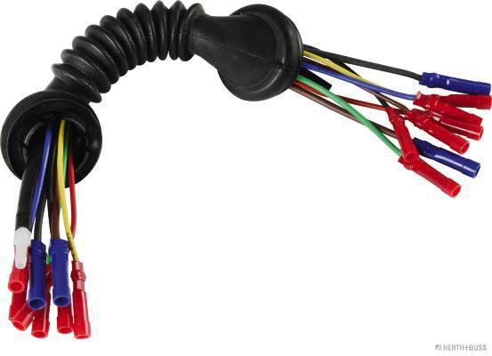 Cable Repair Kit, tailgate